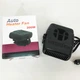 Автомобильный обогреватель Car Fan CF-701 тепловентилятор 150W - изображение 12