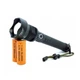 Фонарь ручной X-Balog BL-X92-P70 зарядкой USB - изображение 4