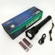 Фонарь ручной X-Balog BL-X92-P70 зарядкой USB - изображение 5