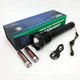 Фонарь ручной X-Balog BL-X92-P70 зарядкой USB - изображение 7