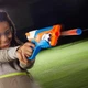 Бластер Нерф Ловкий Nerf N Series Agility Blaster Hasbro (F8629) - изображение 5