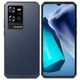 Смартфон Oukitel WP50 (4+256GB) Blue - зображення 1