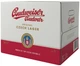 Упаковка пива Budweiser Budvar світле фільтроване 5% 0.5 л x 20 шт (8594403416107) - зображення 2