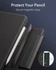 Чехол-клавиатура ESR Rebound Magnetic Keyboard Case 360 US Layout-Black для iPad Air 11” M4 | M3 | M2 (2026 | 2025 | 2024) | iPad Pro 11” M2 | M1 (2022 | 2021 | 2020) | iPad Air 10.9” M1 (2022 | 2020) (6B0140901) - изображение 8