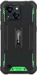 Смартфон Oukitel WP32 (4+128GB) Green 6300 мАч - изображение 5