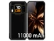 Смартфон Oukitel WP30 Pro (12+512GB) 5G Black 11000 мАг - зображення 1