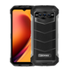 Противоударный смартфон DOOGEE V MAX 12/256GB 22000mAh 6.58" FHD+ 120hz 108MP SONY® 20MP Night Vision Black - изображение 1