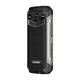 Противоударный смартфон DOOGEE V MAX 12/256GB 22000mAh 6.58" FHD+ 120hz 108MP SONY® 20MP Night Vision Black - изображение 2