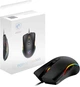 Миша MSI FORGE GM300 USB Black (S12-0402300-HH9) - зображення 5