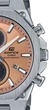 Мужские часы Casio EDIFICE Classic EFS-S570D-5AUEF - изображение 2