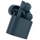 Навушники бездротові Haylou Moripods T33 TWS Earbuds Blue - зображення 3