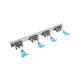 Вішалка для інструментів Cellfast Garden Tool Hanger (ПР 42-203) - зображення 1