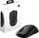 Миша MSI VERSA 300 W Wireless/Bluetooth/USB Black (VERSA 300 W) - зображення 5