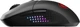 Mysz MSI VERSA 300 ELITE W Wireless/Bluetooth/USB Black (VERSA 300 ELITE W) - obraz 4