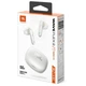 Bluetooth-гарнітура JBL Wave Flex 2 White (JBLWFLEX2WHT) - изображение 6