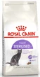 Royal Canin Sterilised Сухий Корм ​​Для Стерилізованих Кішок 4 кг (3182550737616) (2537040) - зображення 1