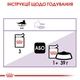 Royal Canin Sterilised Jelly 0.085 кг (9003579311776) (4156001) - зображення 4