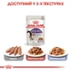 Royal Canin Sterilised Jelly 0.085 кг (9003579311776) (4156001) - зображення 6