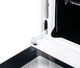 Електричні печі Ventolux NIKA 45 (WH) 2G - зображення 6