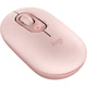 Мышь беспроводная Logitech POP Mouse With Emoji Bluetooth Rose (910-007413) - изображение 1