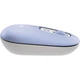 Мышь беспроводная Logitech POP Mouse With Emoji Bluetooth Lilac (910-007414) - изображение 4