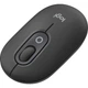 Мышь беспроводная Logitech POP Mouse With Emoji Bluetooth Graphite (910-007412) - изображение 3