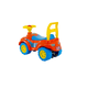 Прогулянковий автомобіль Technok Toys Спайдер 67х46х29 см Різнокольоровий (9910) - зображення 1