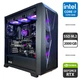 Сборка под заказ: игровой ПК Xilence Xilent X X912 ARGB Tower / Intel Core i7-13700K (10 (24) ядер по 2.5 - 5.4 GHz) / 64 GB DDR5 / 2000 GB SSD M.2 / nVidia GeForce RTX 3090, 24 GB GDDR6X, 384-bit / 850W б/у - изображение 1