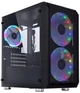 Сборка под заказ: игровой ПК Qube Neptune Tower / AMD Ryzen 5 5500 (6 (12) ядра по 3.6 - 4.2 GHz) / 16 GB DDR4 / 256 GB SSD M.2 + 1000 GB HDD / nVidia GeForce RTX 2060, 6 GB GDDR6, 192-bit / HDMI / 550W - изображение 3