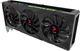 Відеокарта PNY PCI-Ex GeForce RTX 4060 XLR8 Gaming VERTO EPIC-X RGB Triple Fan 8GB GDDR6 (128bit) (2460/17000) (HDMI, 3 x DisplayPort) (VCG40608TFXXPB1) - зображення 3