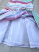 Платье для девочки Carters 251g286 98 см Белый - изображение 2