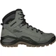Ботинки LOWA Renegade Evo GTX MID 44.5 (281mm) dark grey-black серые 311916-9499 - изображение 2