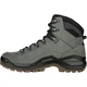 Ботинки LOWA Renegade Evo GTX MID 44.5 (281mm) dark grey-black серые 311916-9499 - изображение 4