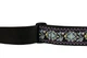 Ремінь гітарний FENDER STRAP 2" PASADENA WOVEN BLUE LOTUS (236932) - изображение 3