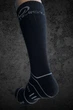 Термоноски трекинговые зимние Optimist Thermowoll Меринос р. 44-46 - изображение 3