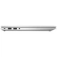 Ноутбук HP EliteBook 830 G8 FHD LTE (i7-1165G7/16/256SSD) - Class A- Б/У - изображение 3