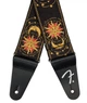 Ремінь гітарний FENDER STRAP 2" AMERICAN VINTAGE II SUN STRAP SUNBURST (236601) - зображення 2
