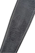 Ремінь гітарний FENDER STRAP 2" ROAD WORN BLACK (236942) - изображение 2