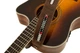 Ремінь гітарний FENDER STRAP ACOUSTIC PARAMOUNT LEATHER BROWN (233390) - изображение 4