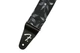 Ремінь гітарний FENDER STRAP 2" HAWAIIAN STRAPS BLACK FLORAL (236944) - изображение 2