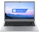 Ноутбук Jumper Tech Laptop EZbook S5 Intel N4000 12GB RAM 256Gb SSD Silver (Global Version) - изображение 1