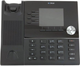 Telefon IP Mitel 6920w Black (50008385) - obraz 3