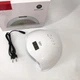 Универсальная лампа для сушки гель лака Sun 5 nail lamp FD93-1 - изображение 7