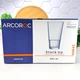 Набір високих стаканів 400 мл 6 шт Arcoroc Stack Up - зображення 2