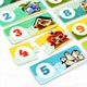 Пазлы картонные детские Puzzlika "Мои Друзья" 20 деталей 13005 - изображение 4
