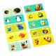 Пазли Puzzlika "Моя сім'я" / Puzzles "My family" 20 шт. (13531) - изображение 2