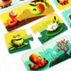 Паперові пазли "Мій дім" 13074 Puzzlika (20 деталей) - зображення 2