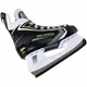 Ковзани хокейні Zelart Ice Skate 5849 розмір 35 Black-Green - зображення 4