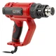 Фен промисловий WORCRAFT HG20-600B, будівельний термофен - зображення 3