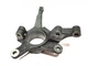 Кулак поворотный с ABS L Chery QQ KLM S11-3001011 - изображение 1